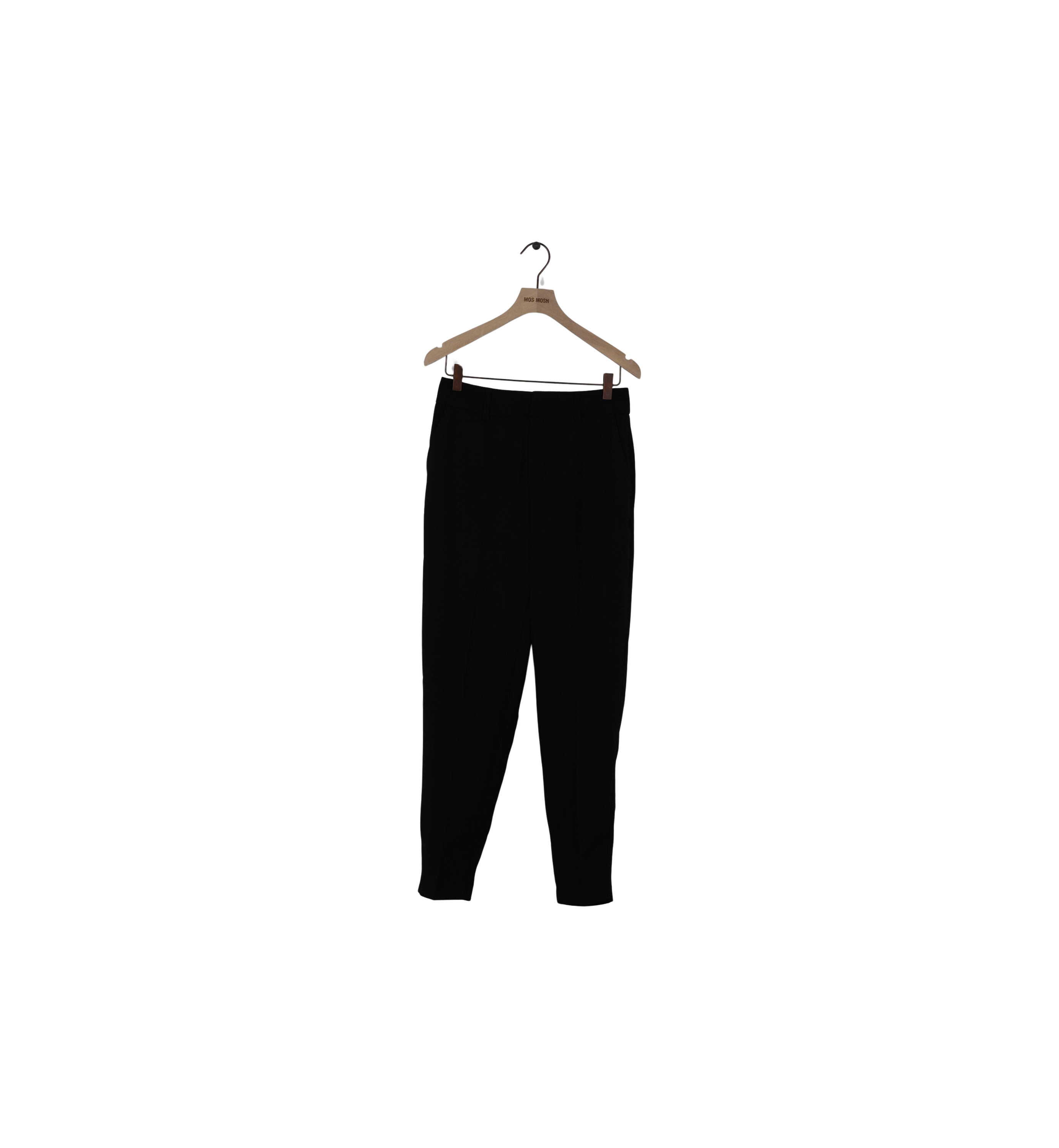 Packshot / Black / ReLoved